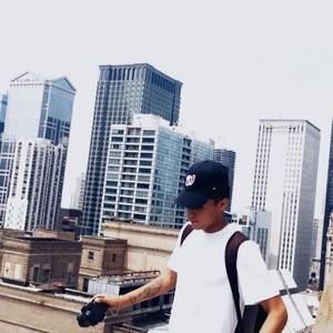 Meet your Posher, Miguel